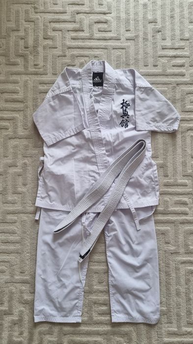 Кимано для карате