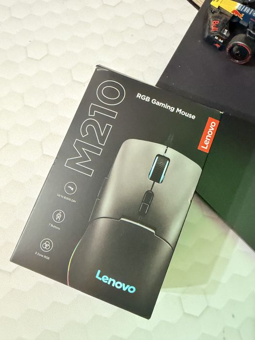 Mouse-uri Gaming 2