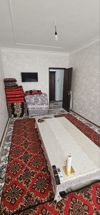 Choshtepa 1 xona sotiladi