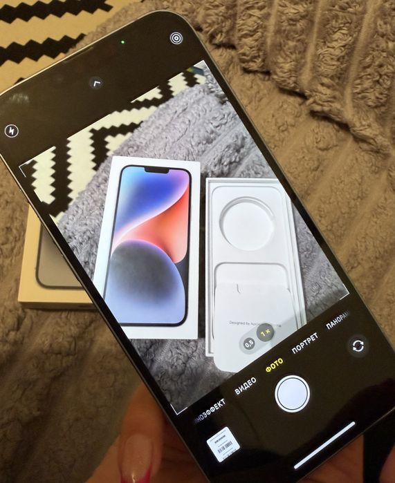 iPhone 14 Plus , без гарантией