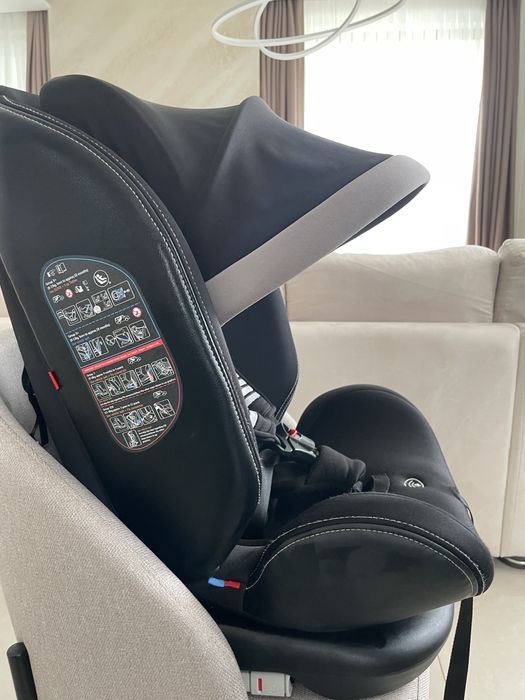 Стол за кола cangaroo pilot 0-36kg