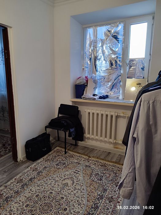 Срочно продам 3 комнатную квартиру