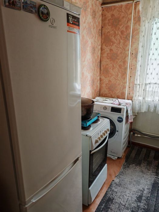 Продаётся 3х комнатная квартира