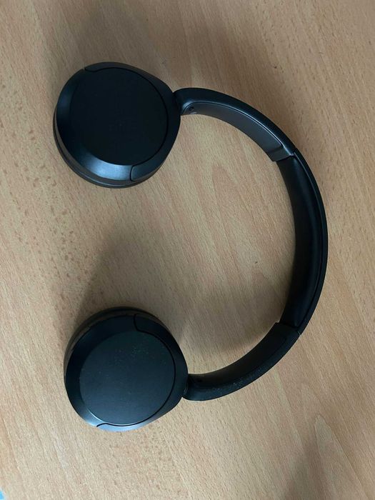 Headphone wireless bluetooth Sony WH-CH520