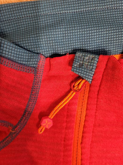 Mammut Eiger Extreme bluza femei M