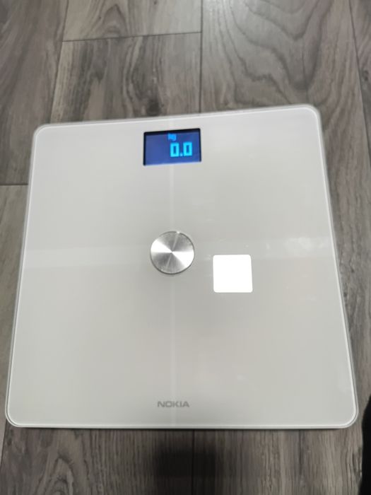Cantar fitness smart wifi NOKIA Body+