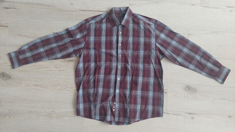 Oferta! camasi maneca lunga M, L, XL, XXL aduse din Anglia ieftin!