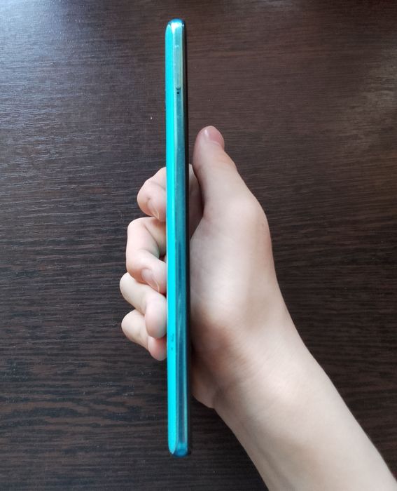 Samsung Galaxy A51 (После ремонта)