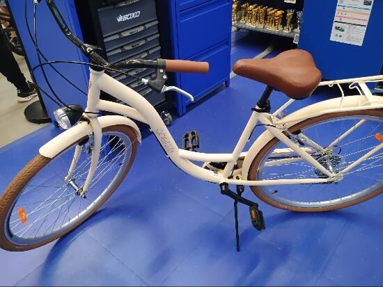 goetze city - (SecondHand) Decathlon