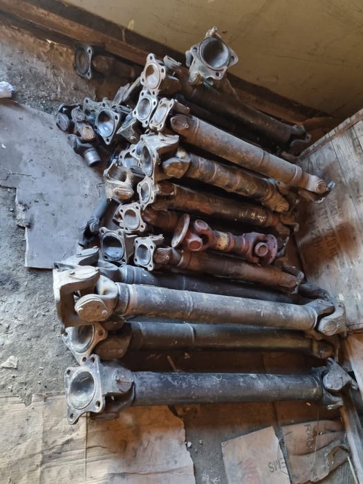 Кардан К-700, КАМАЗ, Урал , ЗИЛ