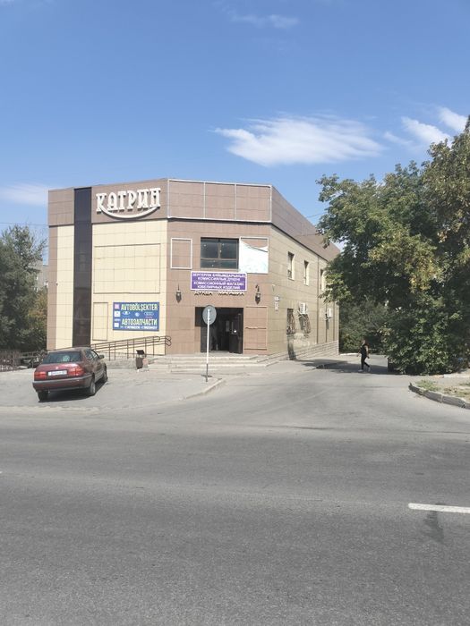 Продам здание под бизнес