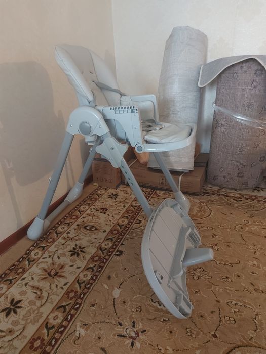 Стул для кормление