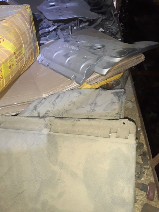 Запчасти Ситроен С5 2002г 3л бензин