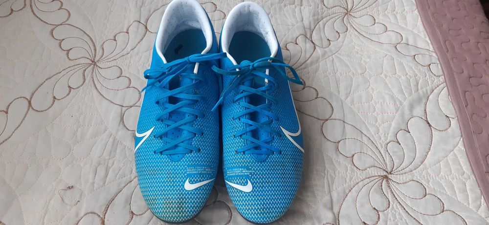 Nike Mercurial Vapor 13