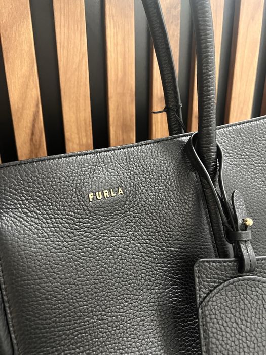 Geanta FURLA noua originala