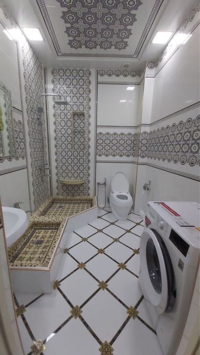 Продается 3/2/3 в Зангиатинском районе V1058