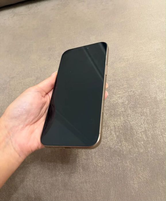 Айфон 16 Pro Max 256GB