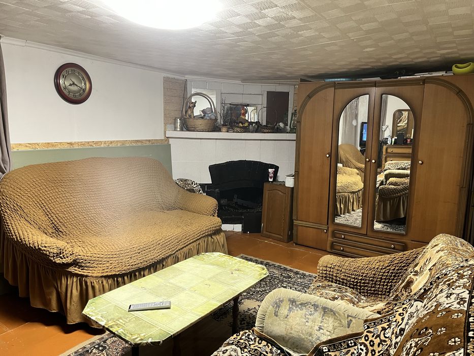 Дача для семьи или под бизнес.