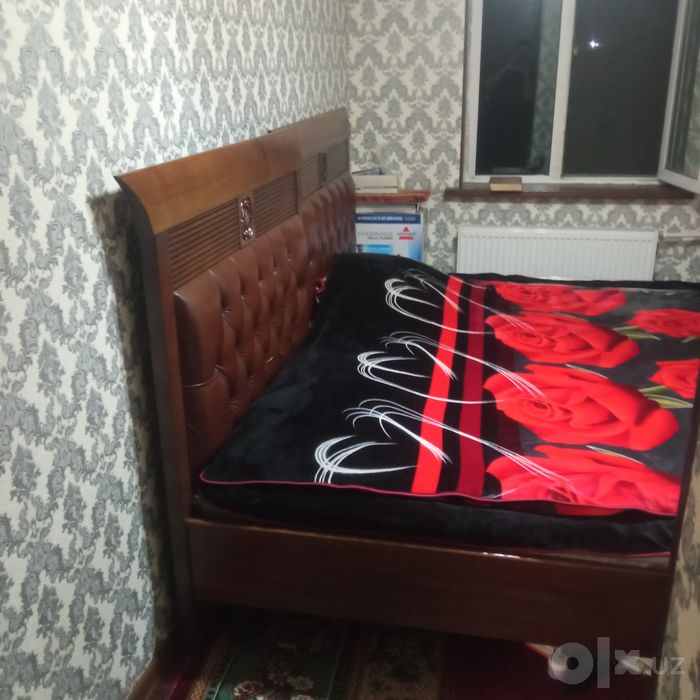 1 Kishilik Mebil Sotiladi