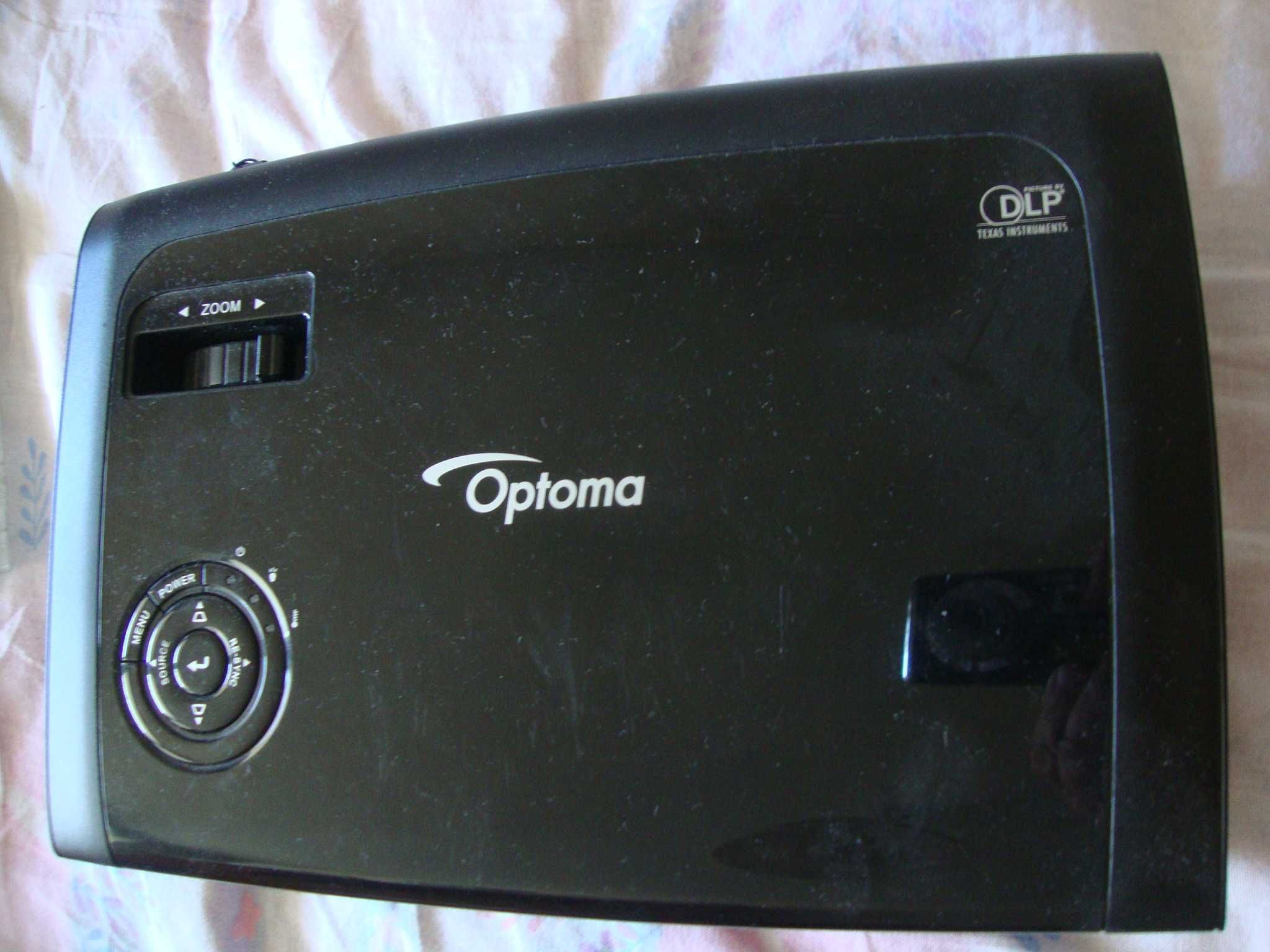Optoma DS316 