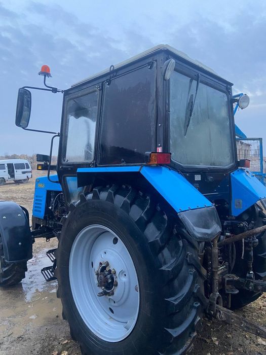 Belarus 1025.2 sotiladi