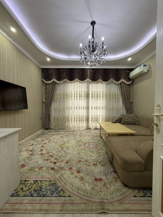 ЖК Габус 5/2/5.