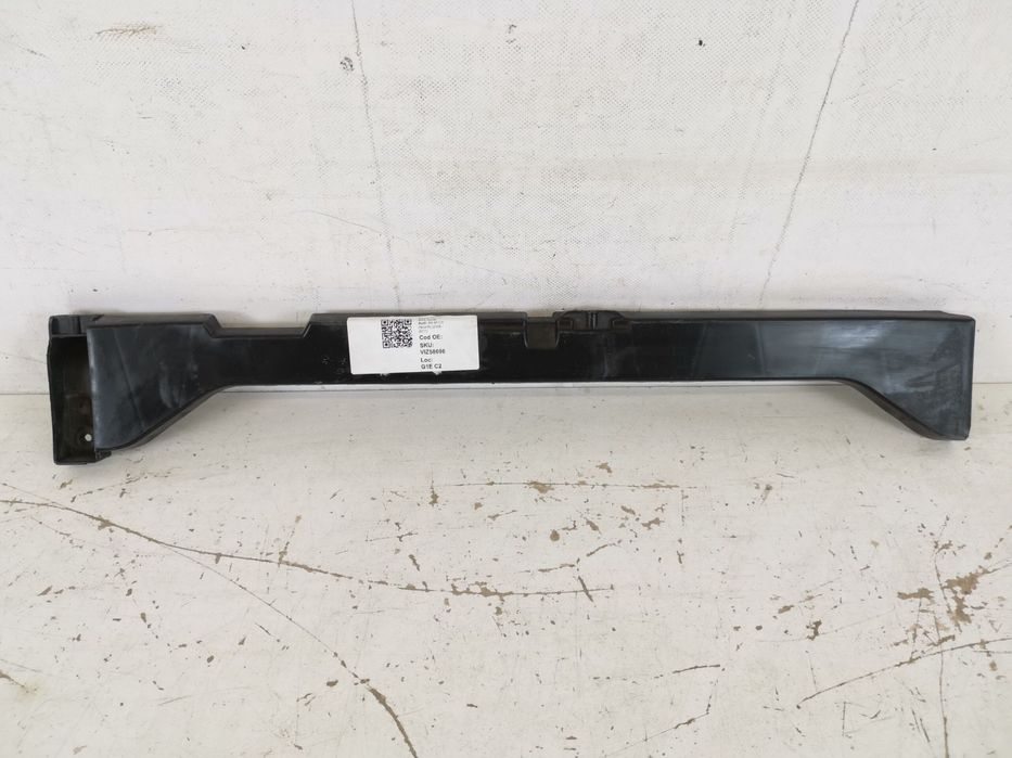 Suport Central Bara Spate Audi A6 4F/C6 [facelift] 2008 2009 2010 2011