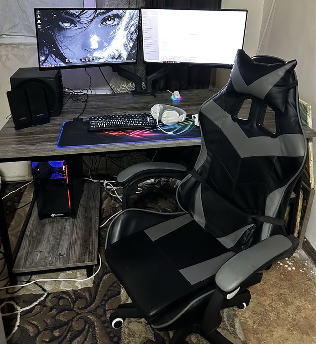 Компютер игровой