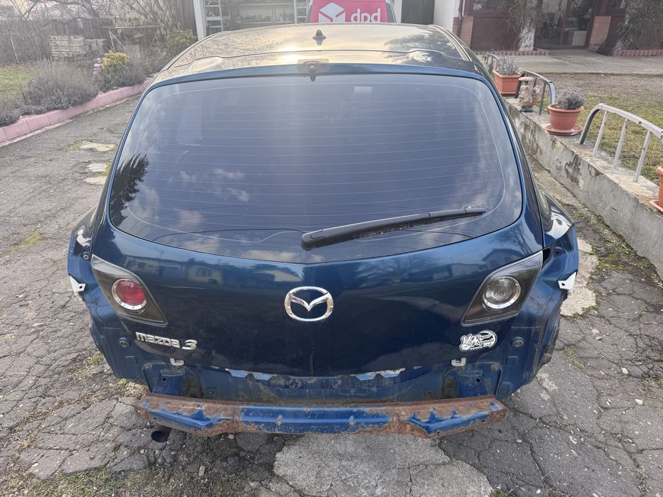 Haion Mazda 3 BK hatcback 2003-2009