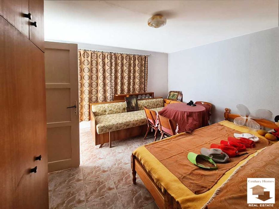 Продава се Етаж от къща в Велико Търново, Център - 125 кв.м за 1240 €/кв.м - Снимка #10