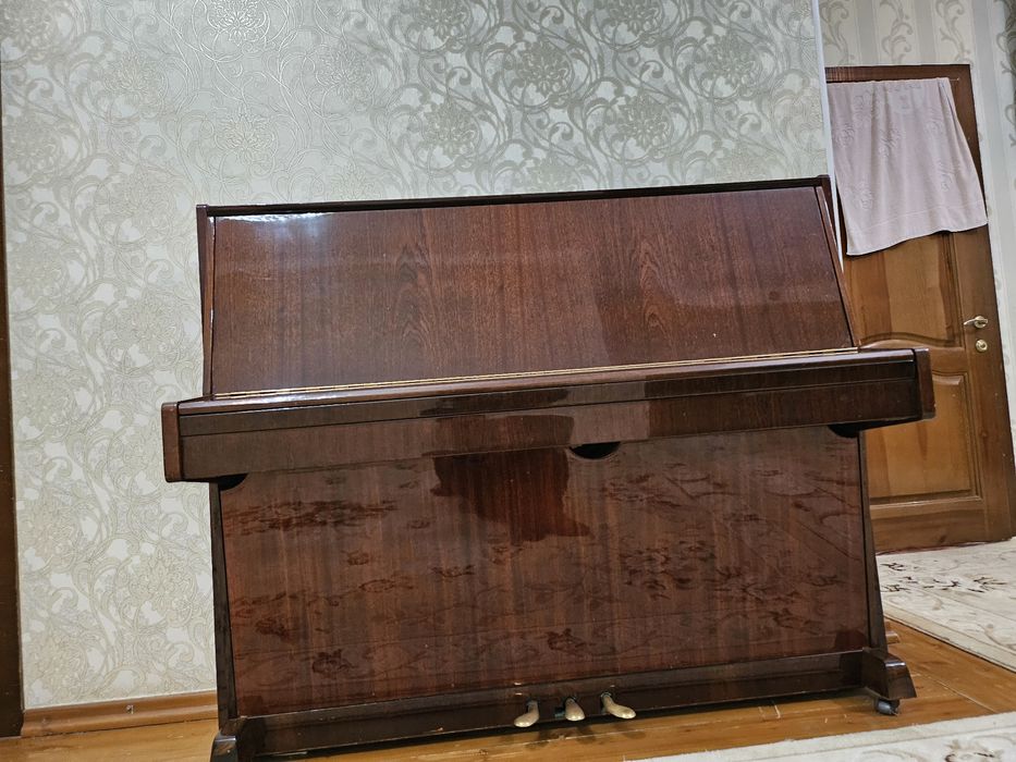 Пианино Элегия .