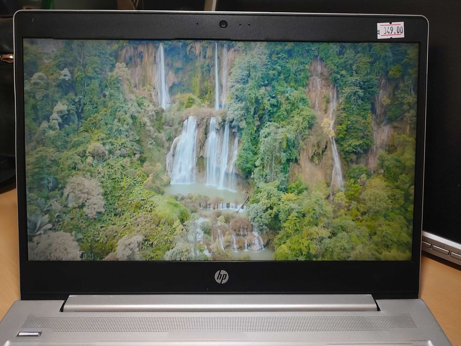 Лаптоп HP ProBook 430 G6 128 гб 8 гб рам 349 лв + Гаранция