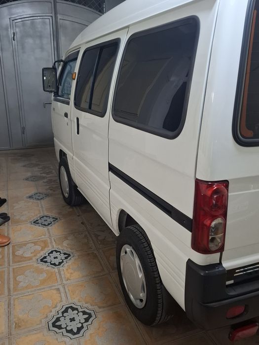Chevrolet DAMAS сотилади