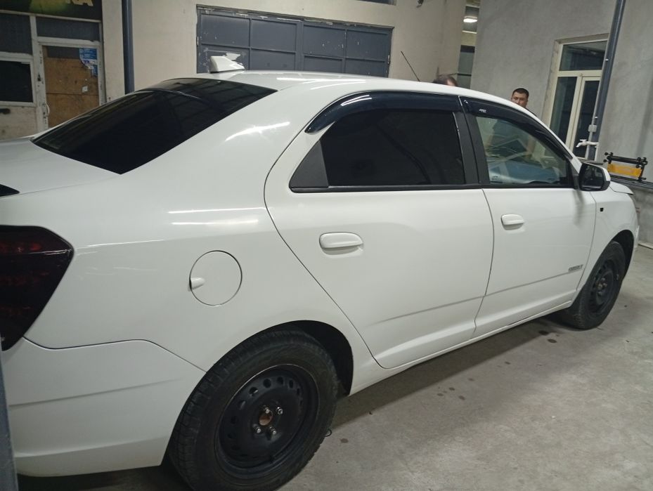 Kobilt 2013 yil gazi bor
