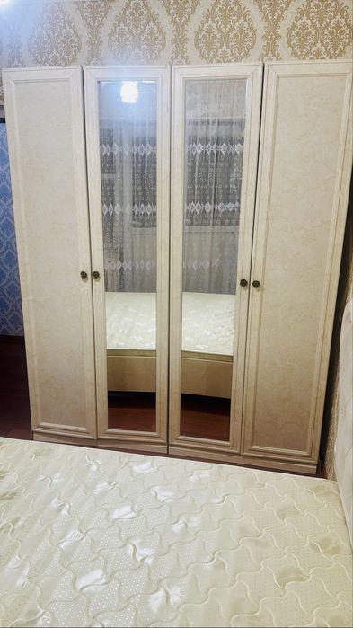 Спальный гарнитур.