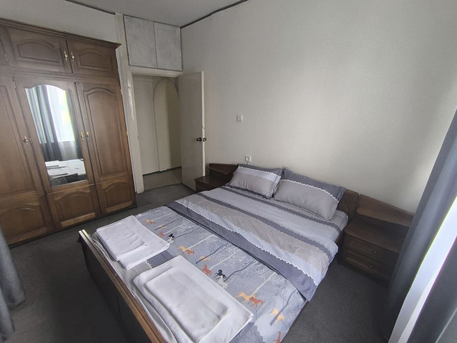 Суточна, посуточно центр по ул.Шахрисабз 2/6/9 рядом Бразери