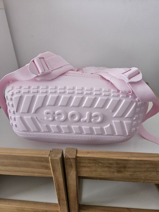 Rucsac crocs nou cu eticheta