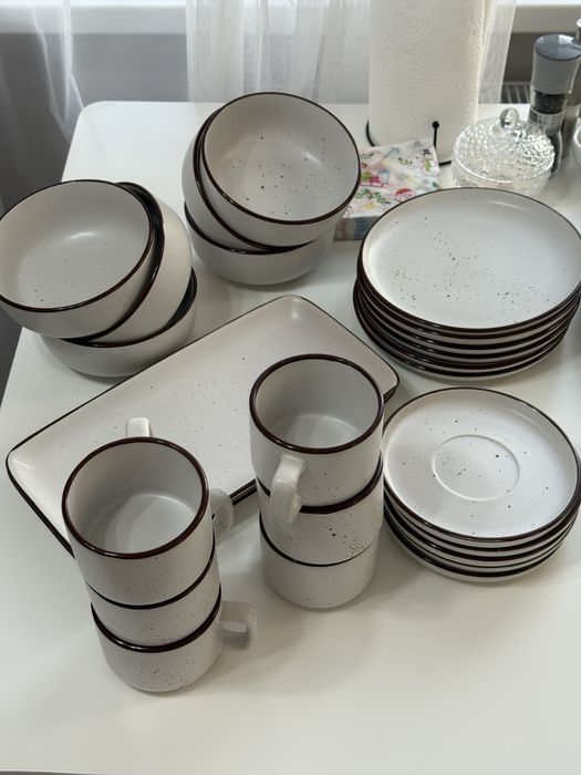 Комплект посуды