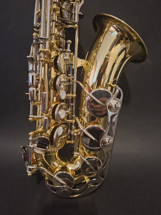 Saxofon Yamaha YAS-25 Satu Mare • OLX.ro