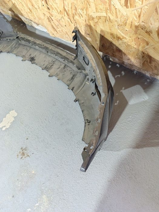 Bara fata Audi Q3 S-Line an 2016-2020