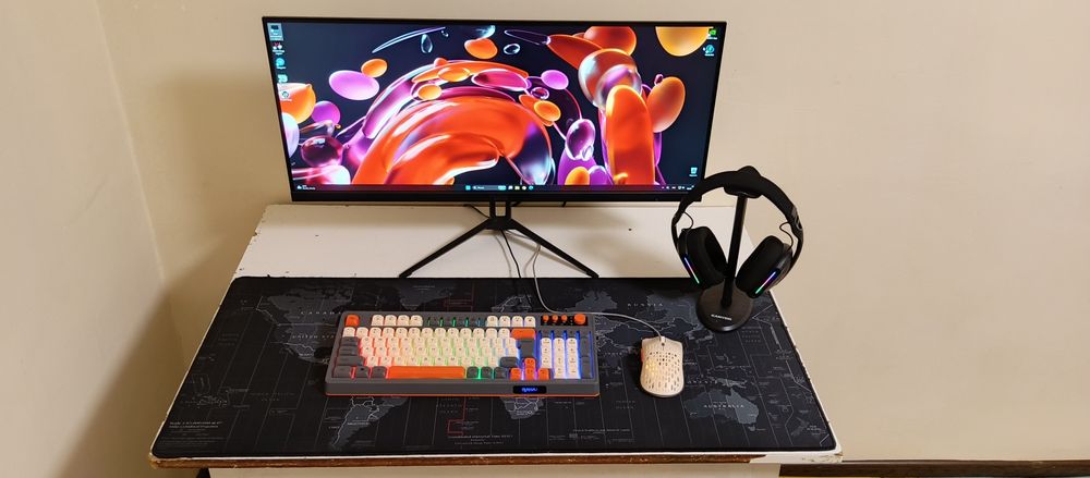Продаю игровой пк довольно мощный