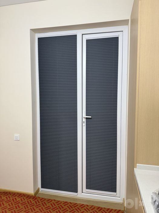 Jalyuzi optom narxlarda bir kunda ishlab chqarish
