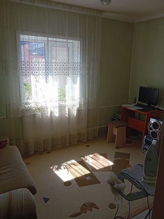 Продам дом большой срочно