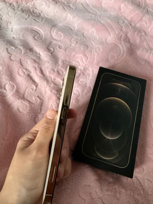 Iphone 12 pro 256 гб