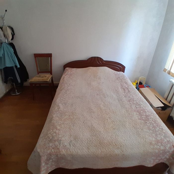 Продам дом на тревдом топливе