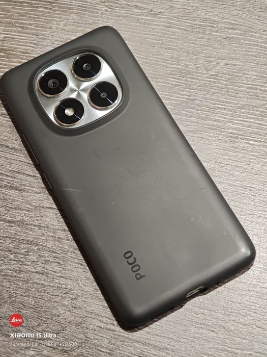 Poco x7   512Gb / 12 RAM