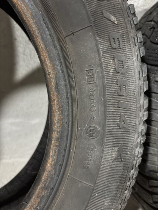 Автомобилни гуми - различни размери