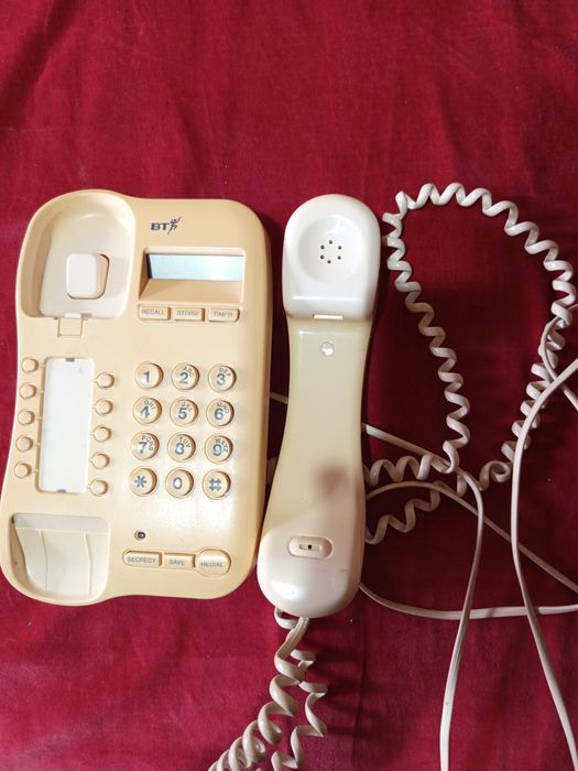 Vînd telefon fix Relate 250 R