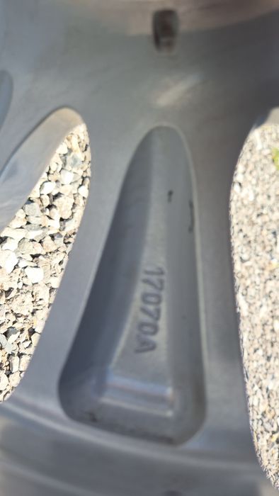 Оригинални джанти Хонда 5/114.3 Honda 5x114.3