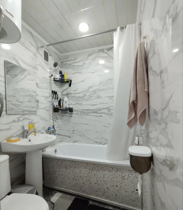 Продам 3-х комнатную квартиру